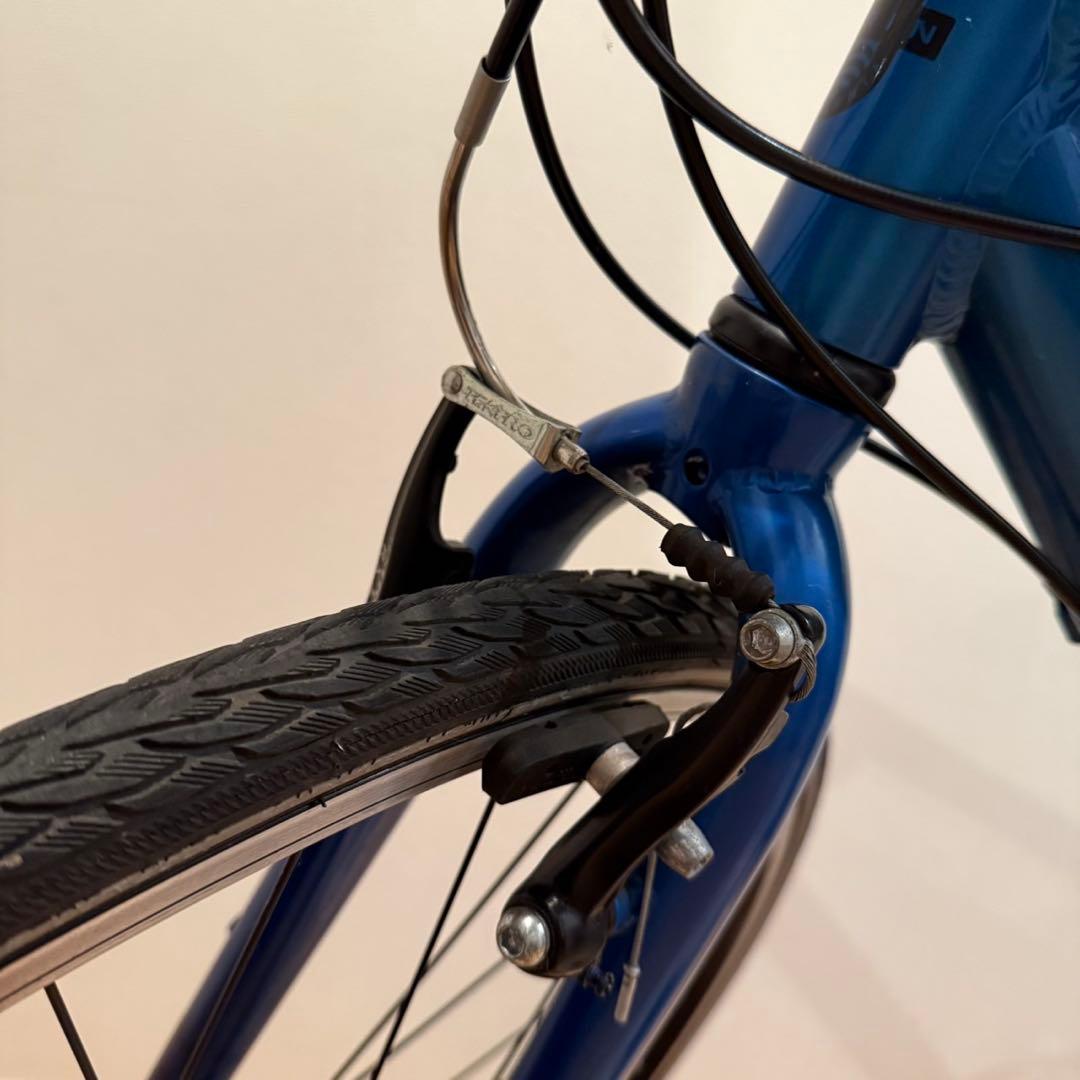 MARIN（マリン）クロスバイクCORTEMADERASE（コルトマデラSE）