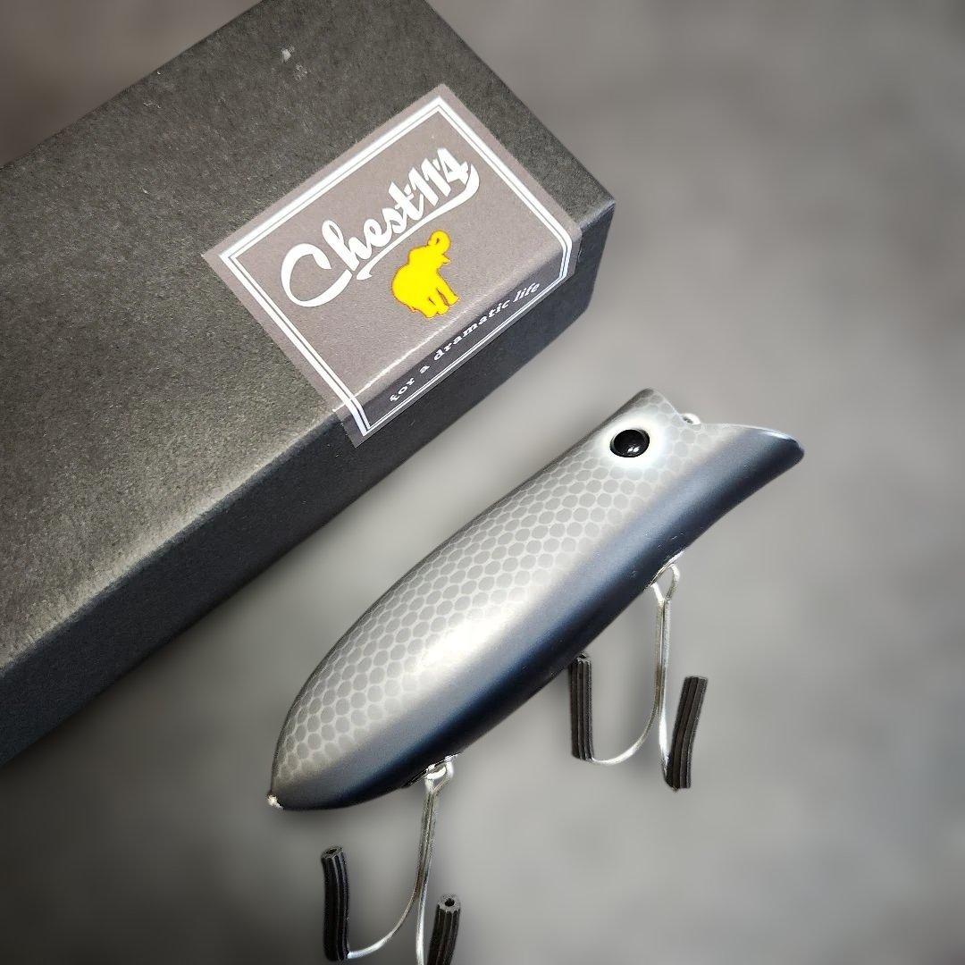 チェスト114　chest114　ジムタディ