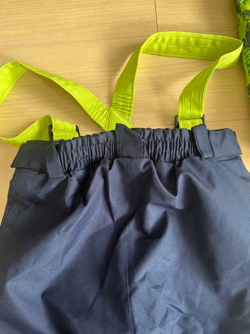 スキーウェアセット（子供用）