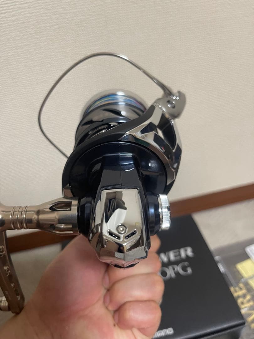 TWIN POWER SW10000PG ツインパワーsw10000pg