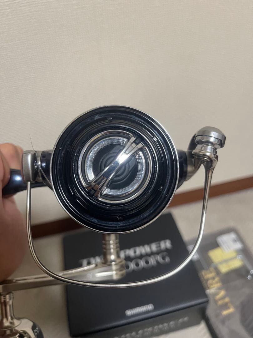 TWIN POWER SW10000PG ツインパワーsw10000pg