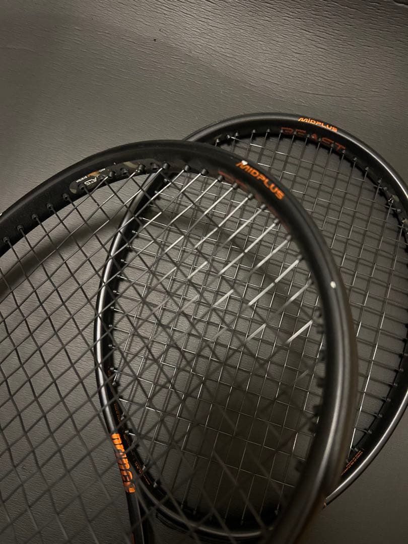 BEAST 98 グリサイズ２番　2本セット