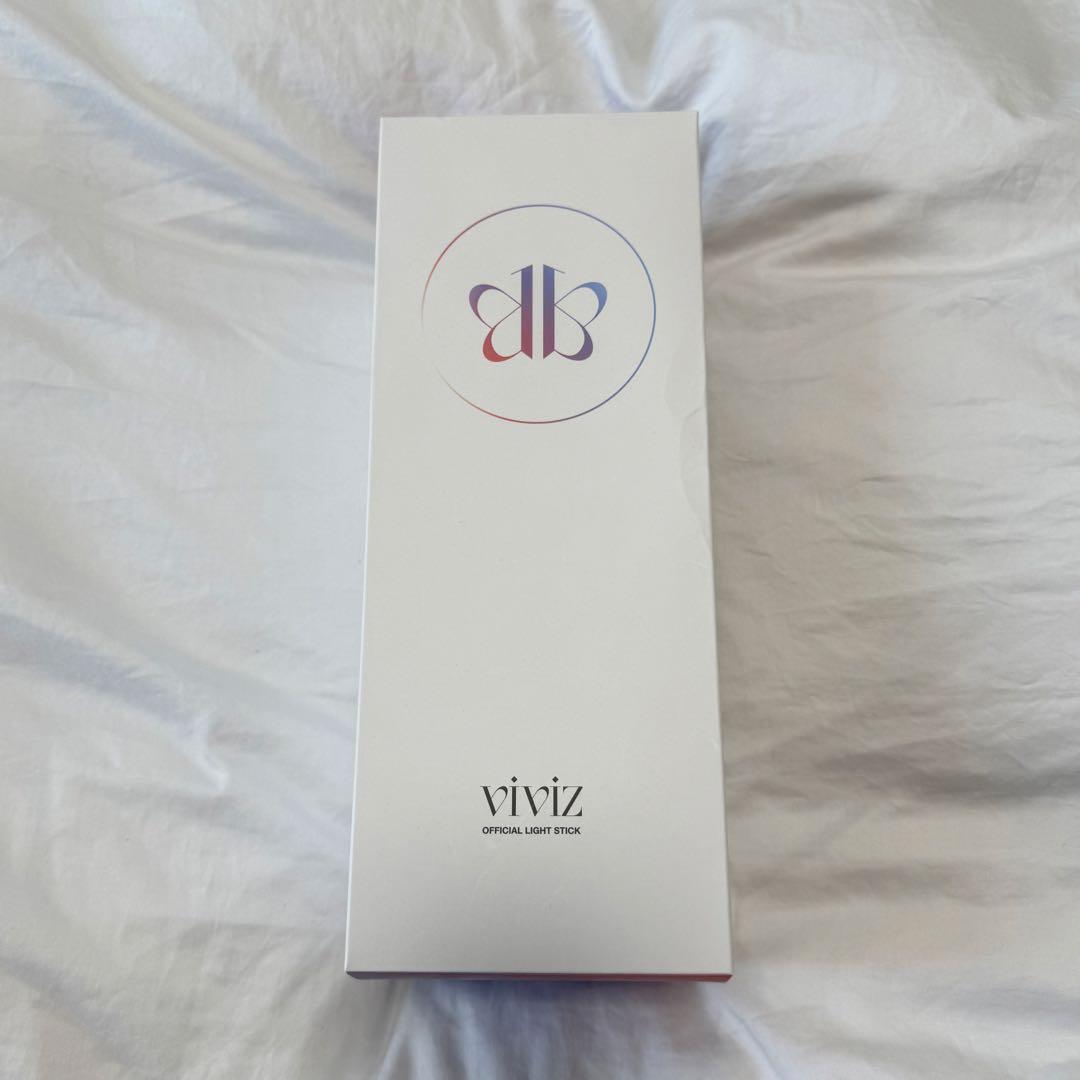 VIVIZ 公式ペンライト