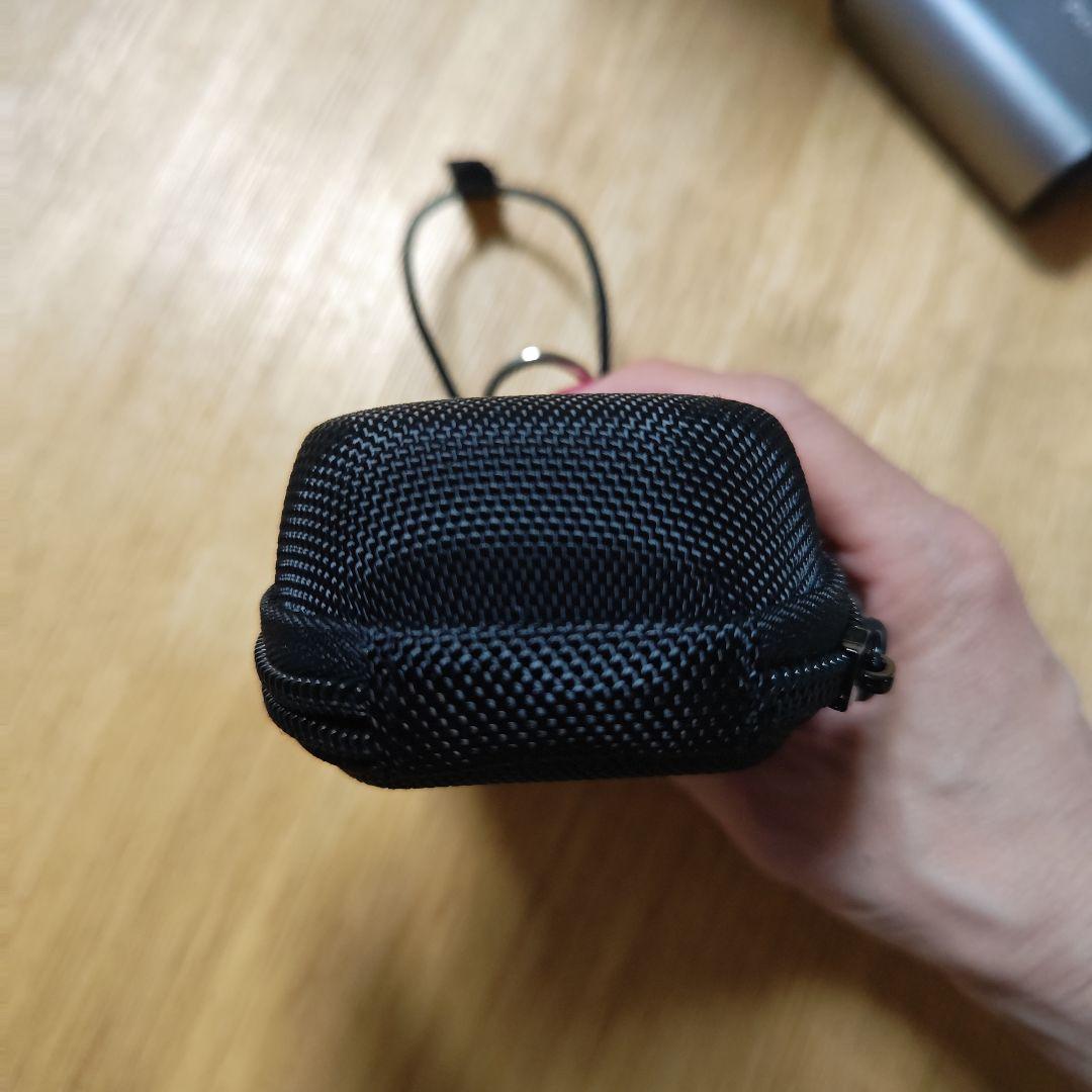 ☆Pin-Eagle ゴルフ用距離計 ケース付き☆