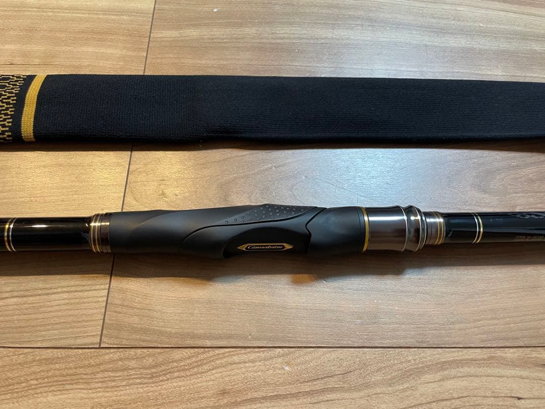 ケミカルさま専用 グレ競技スペシャルⅣ 175-53