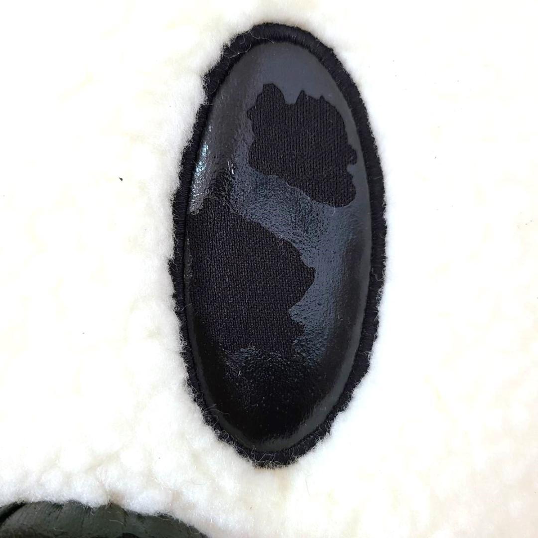 東京ディズニー★BIG!　ミッキースノー　雪だるまぬいぐるみ