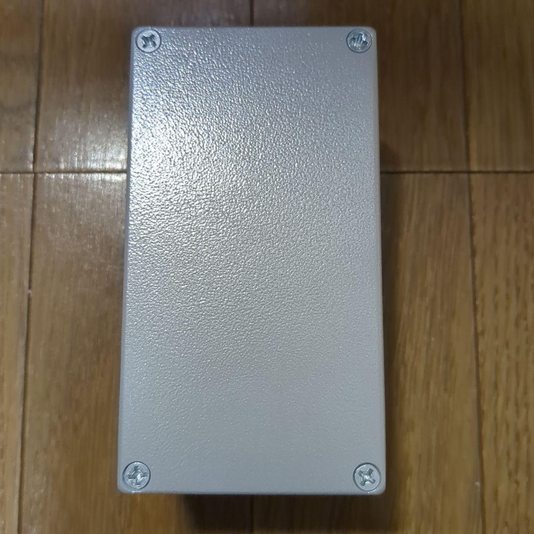 ギター Ramble FX Twin Bender V3