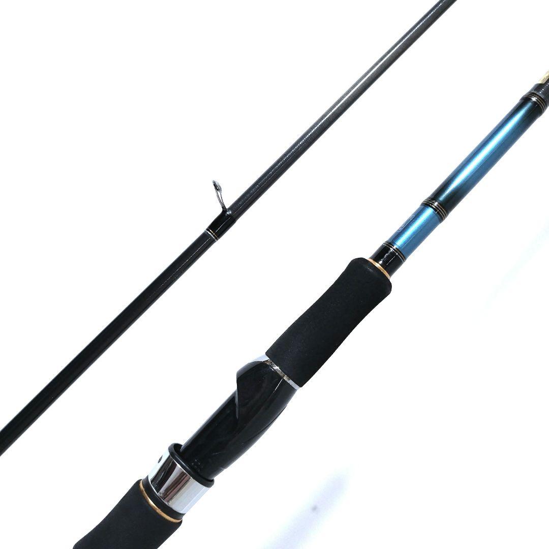 DAIWA　エメラルダス MX 89MH SHORE　ダイワ　エギングロッド