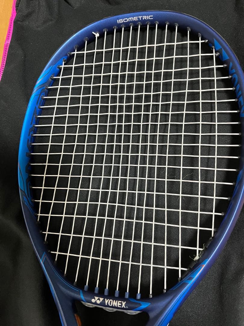 テニスラケット EZONE FEEL