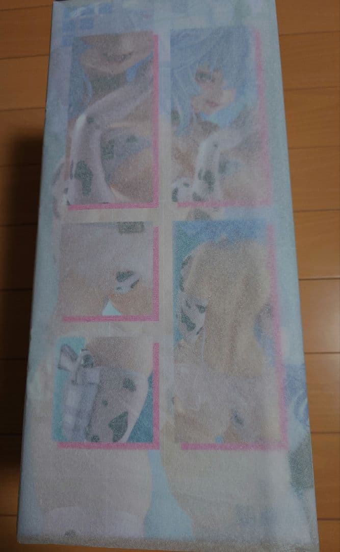 ドールズフロントライン PA-15 牛ビキニVer. 1/6 完成品フィギュア