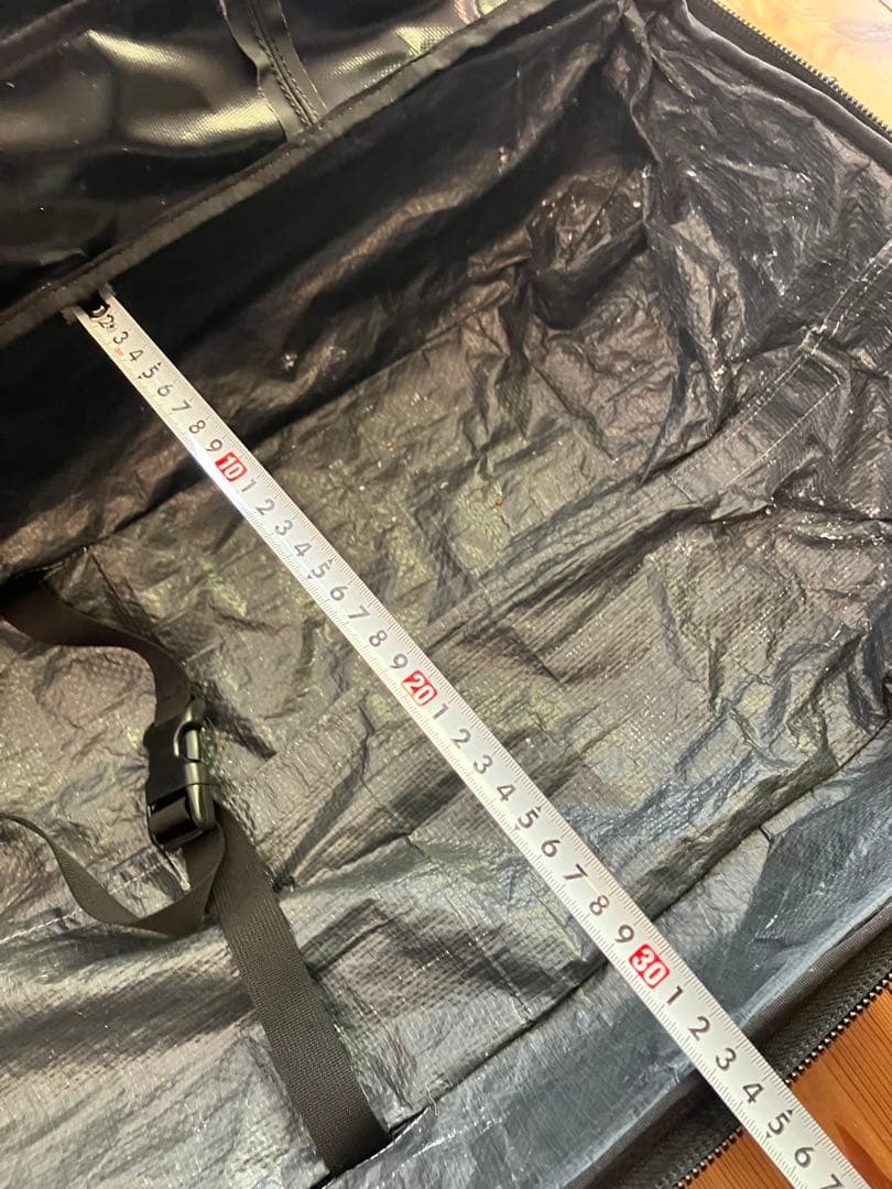 THE NORTH FACE BC  ROLLER スノーボードケース