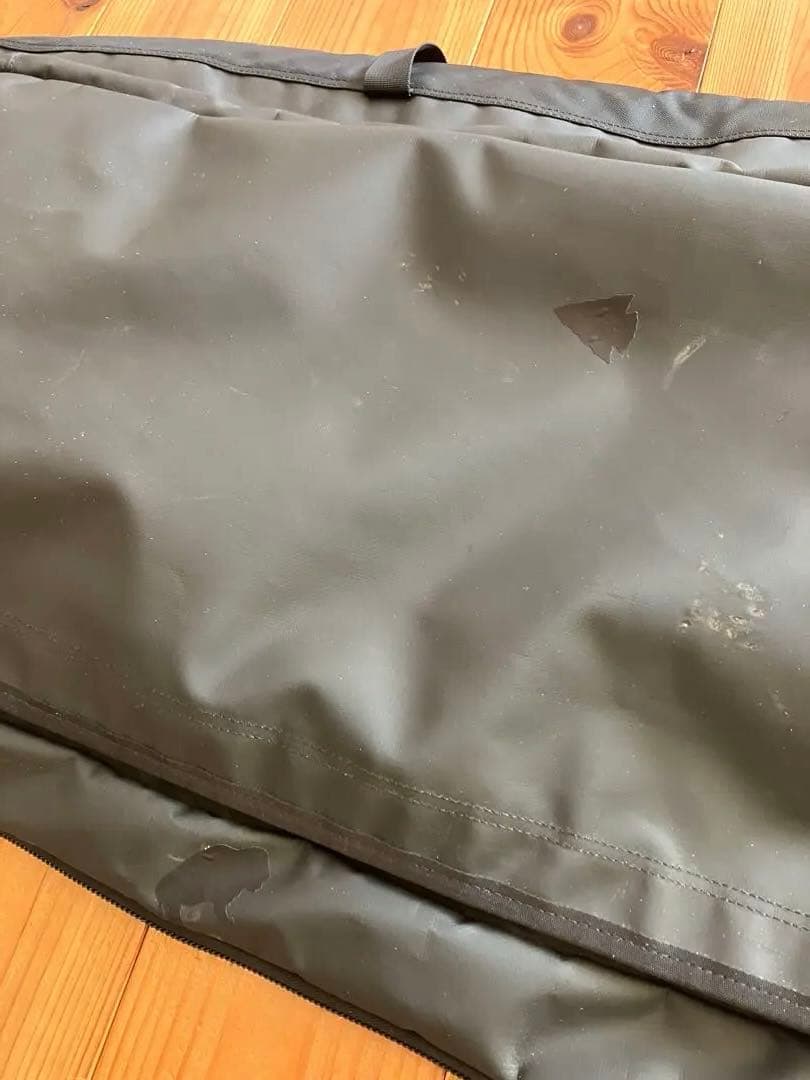 THE NORTH FACE BC  ROLLER スノーボードケース