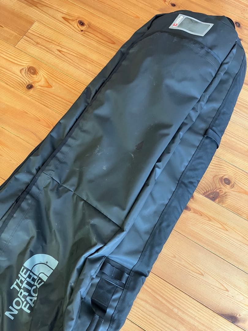 THE NORTH FACE BC  ROLLER スノーボードケース