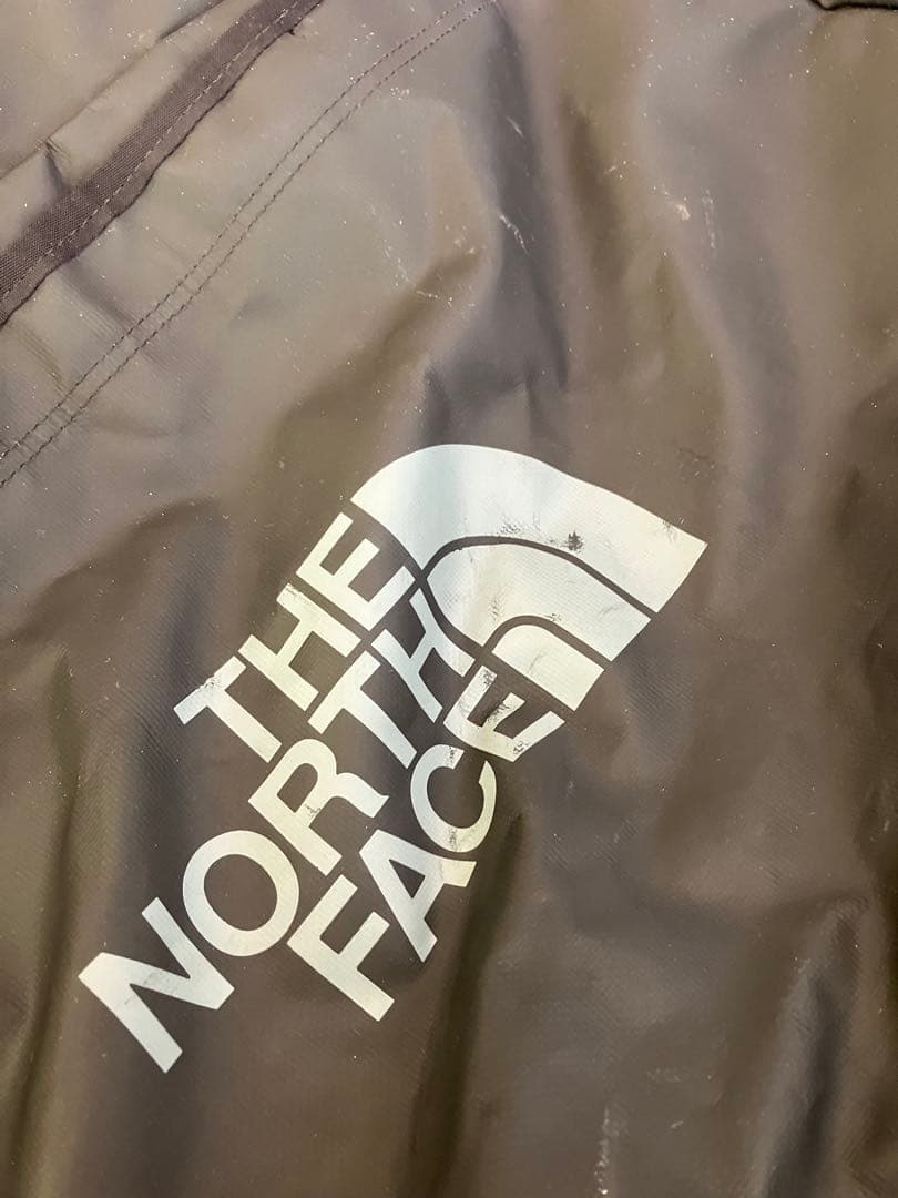THE NORTH FACE BC  ROLLER スノーボードケース
