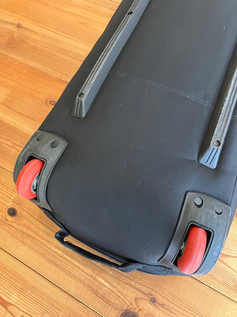 THE NORTH FACE BC  ROLLER スノーボードケース