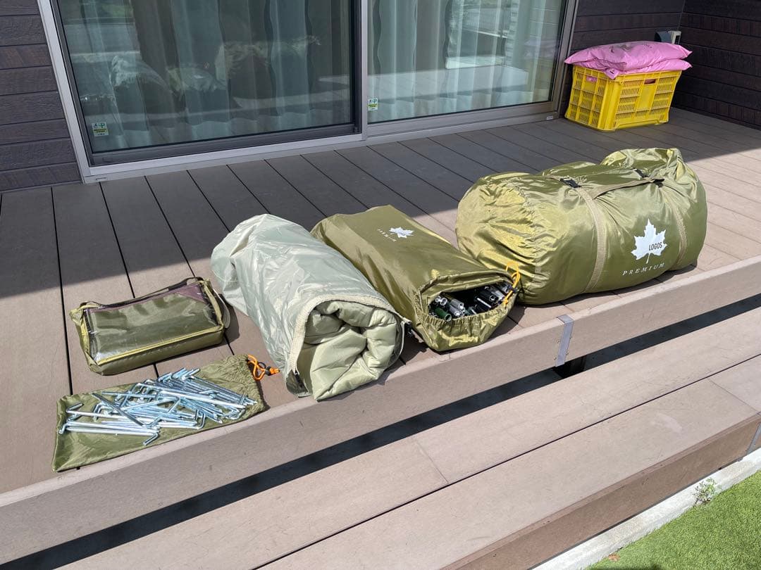 プレミアム 3ルームドゥーブル WXL-BJ