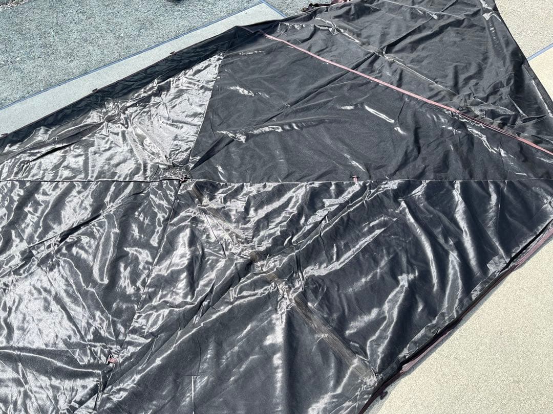 プレミアム 3ルームドゥーブル WXL-BJ