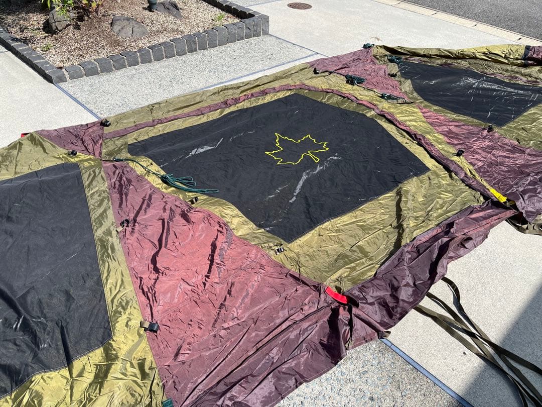 プレミアム 3ルームドゥーブル WXL-BJ