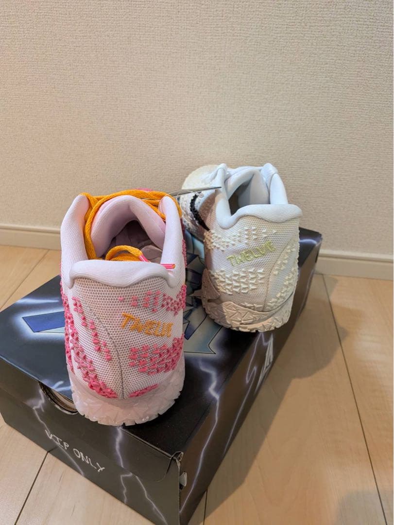 【新品】NIKE JA3 ナイキ ジャ3