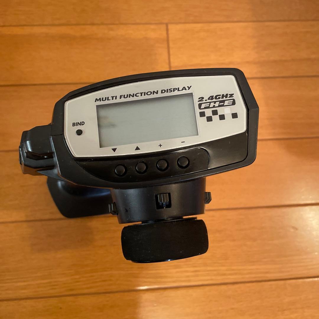 さらに再値下げ　タミヤTT-02 ラジコン