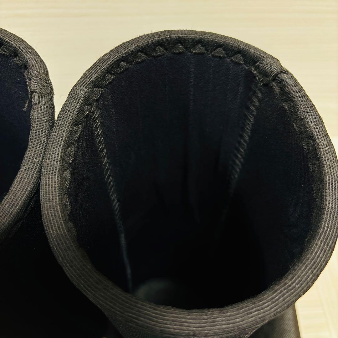 【S級品】ONIPRO ニースリーブ Sサイズ 収納袋付き