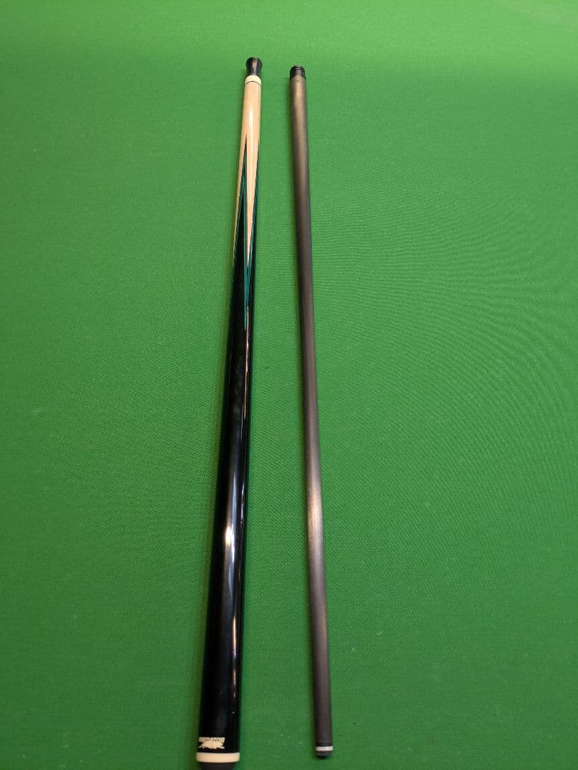 プレデタースニーキーピート4剣 ラジアル (おまけ)カーボンシャフト付き