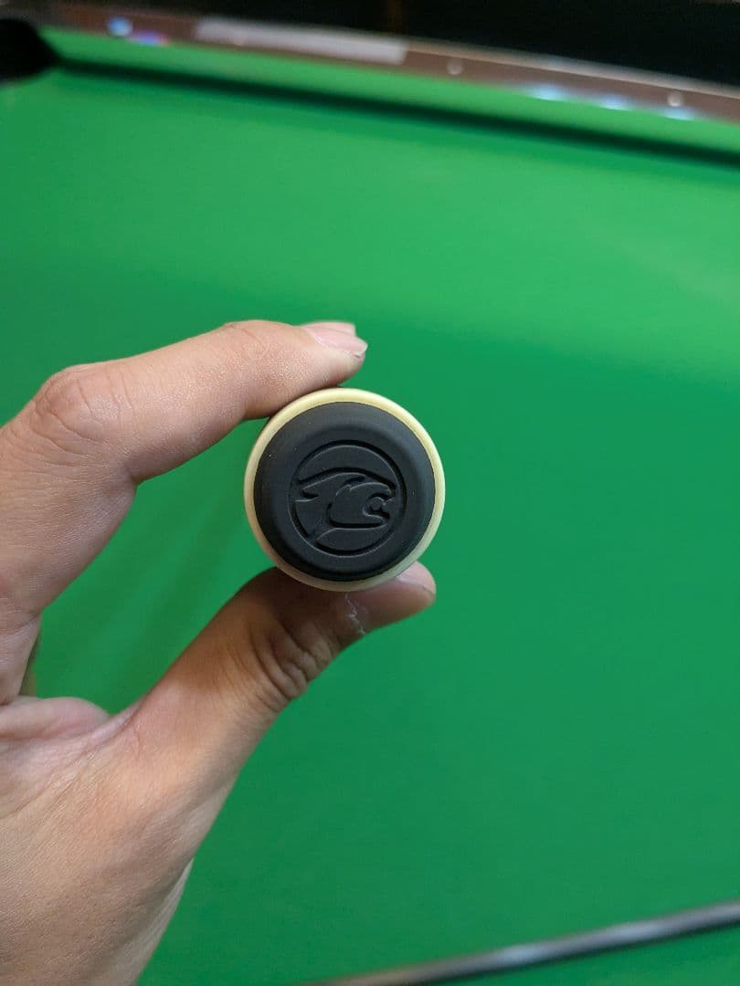 プレデタースニーキーピート4剣 ラジアル (おまけ)カーボンシャフト付き