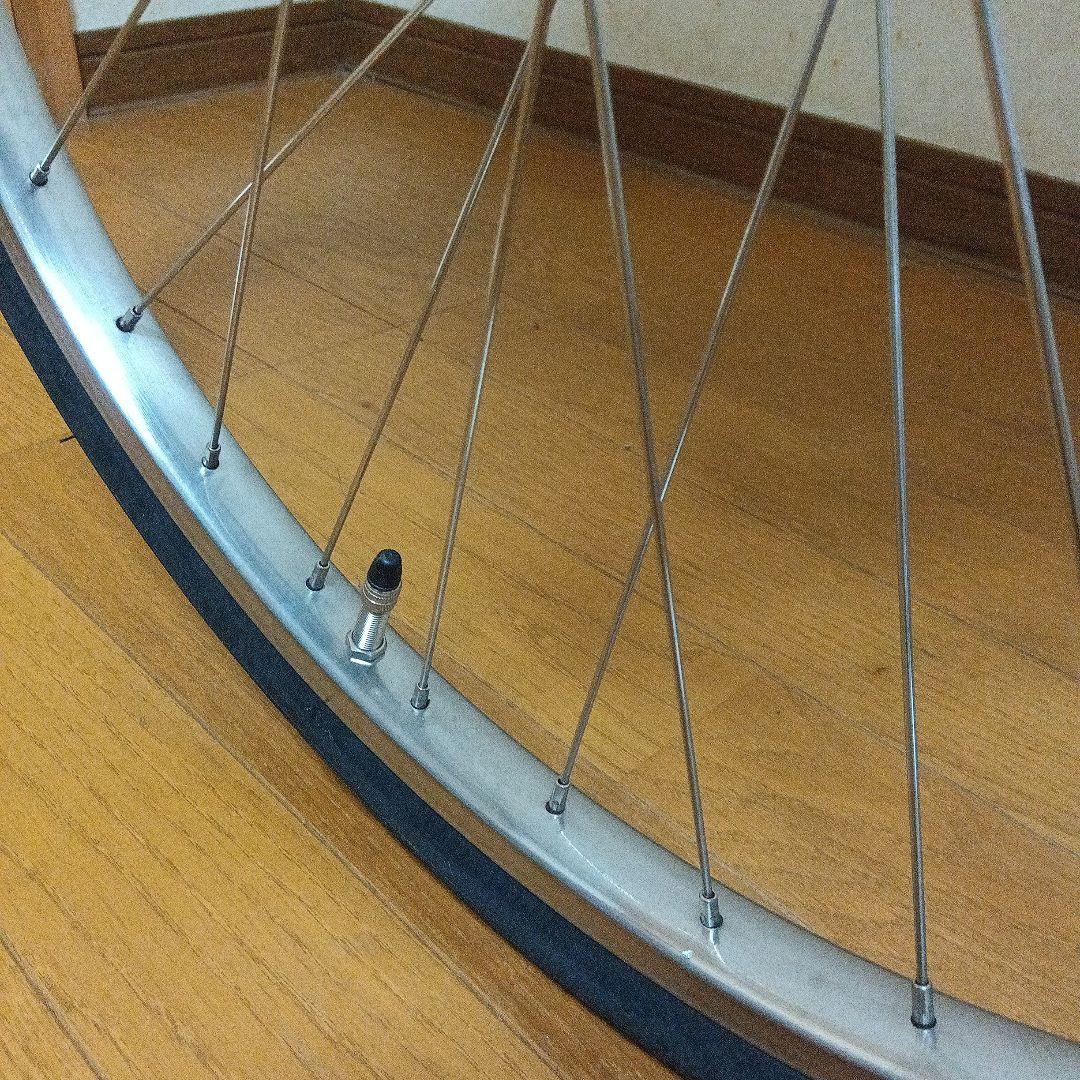 Panasonic 電動アシスト自転車 ビビDX 24型