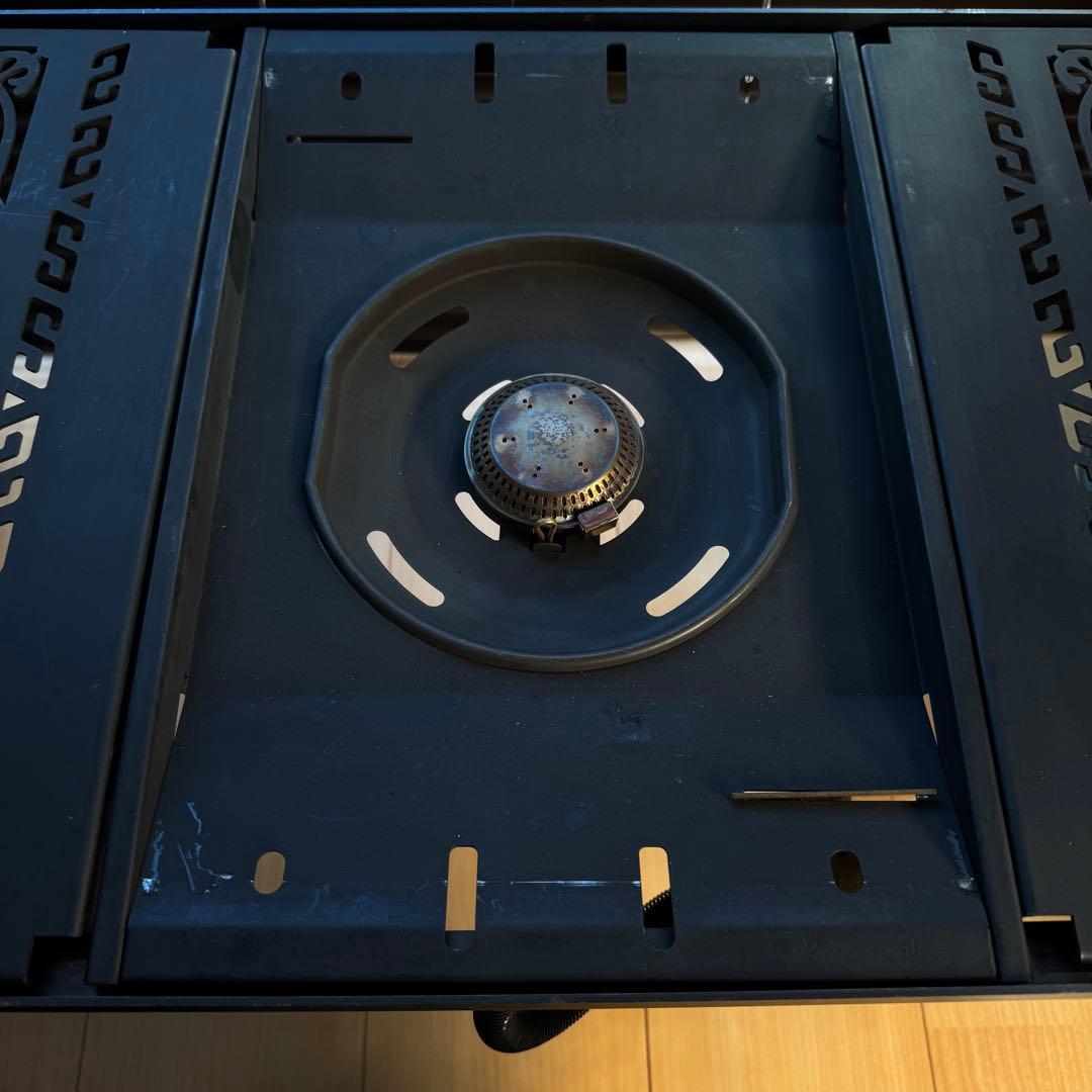 スノーピーク　シェルフコンテナ　カスタム　セット