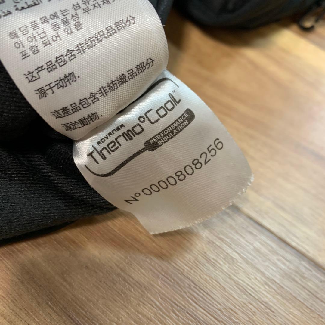 PeakPerformance HIPE core＋ ミトン