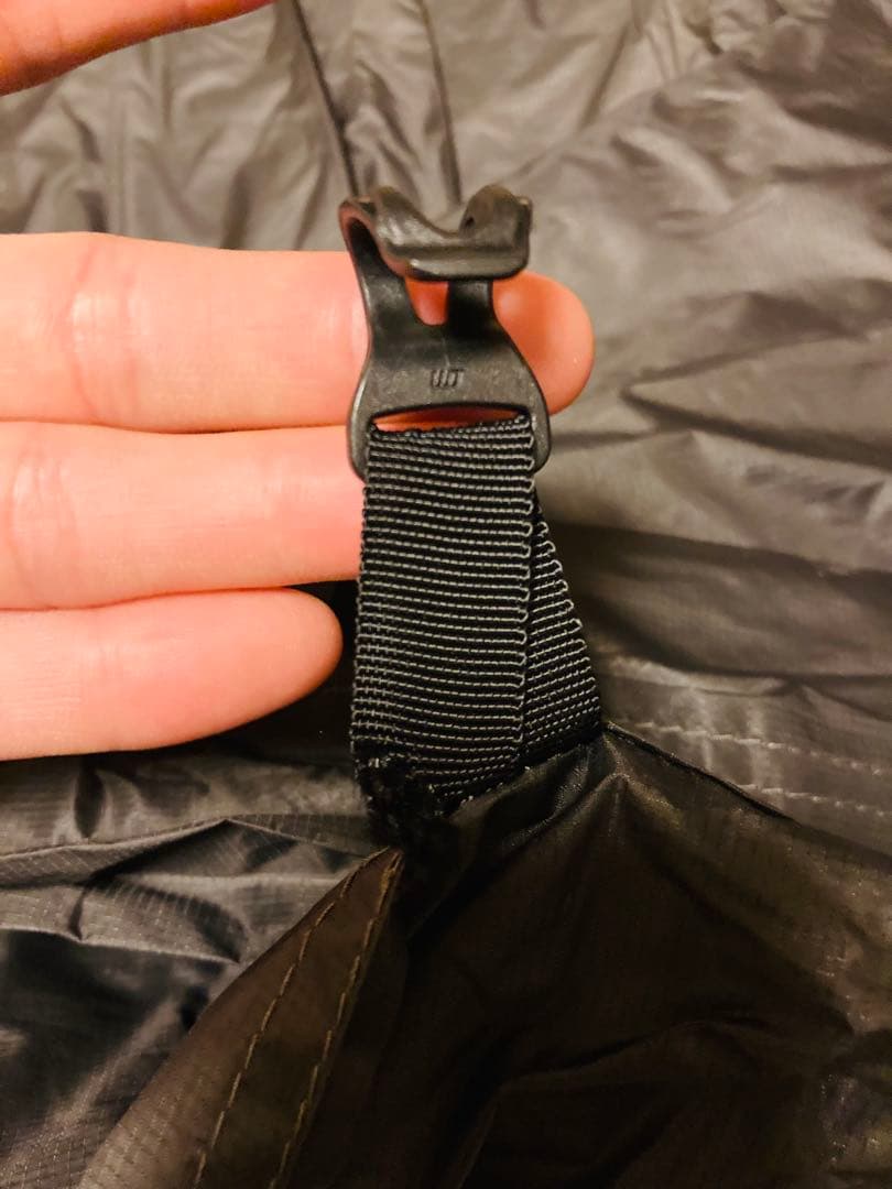 BACKCOUNTRY オリソン