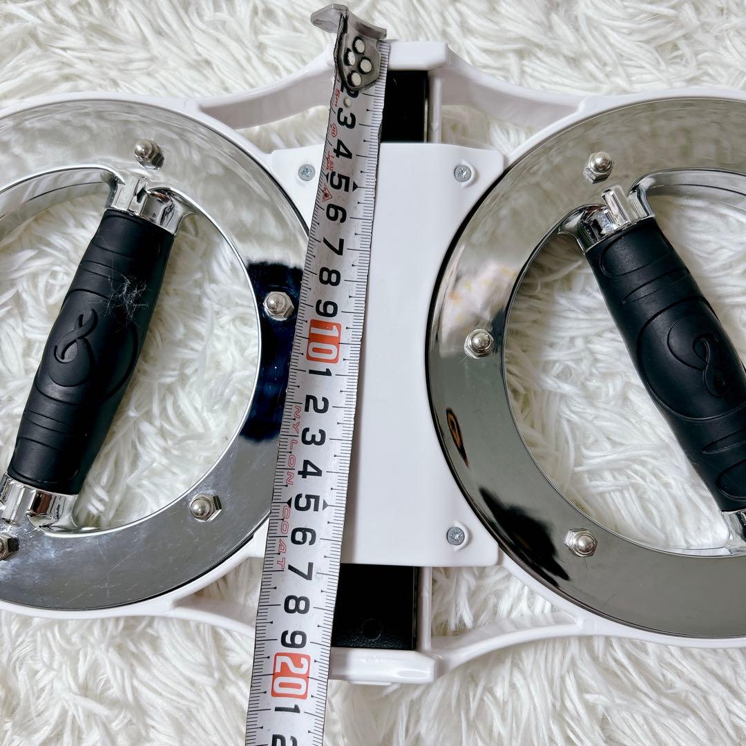 BURN MACHINE バーンマシン 2 ウエイトトレーニング　可変式　筋トレ