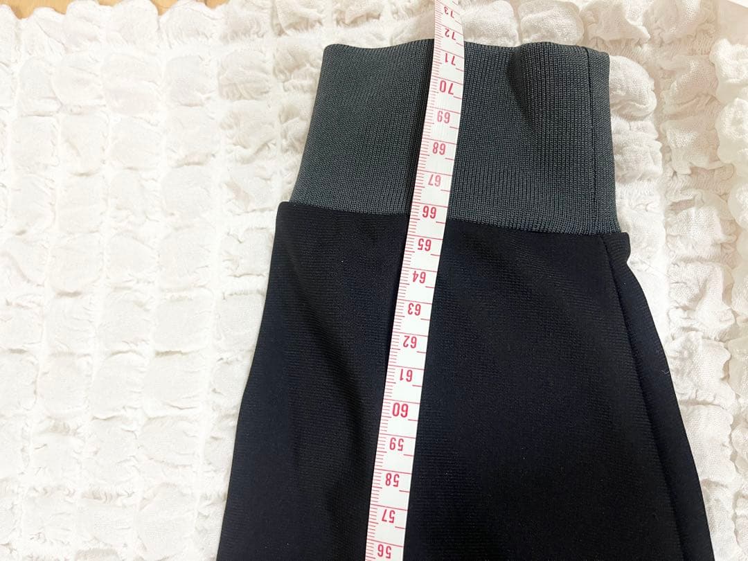 【未使用品‼️】アンティカゴルフ× STCH セットアップ　ゴルフ　ウェア　冬　秋