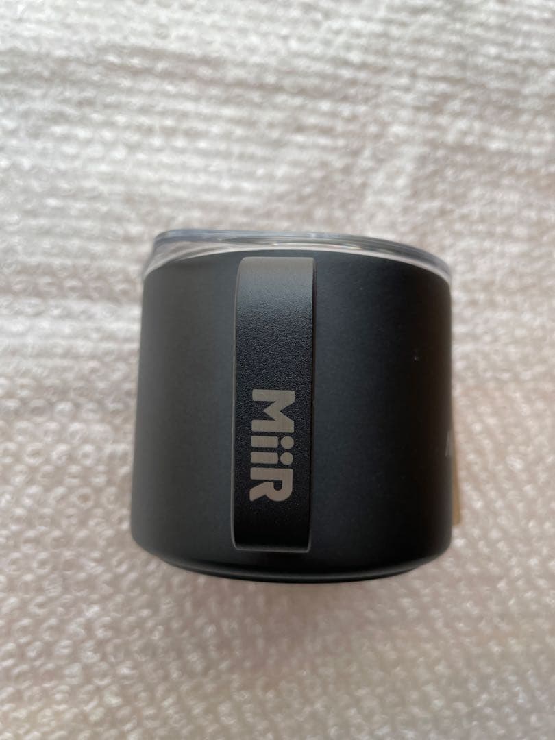 ARC’TERYX アークテリクス ロゴ入り MiiR Camp Cup 8oz