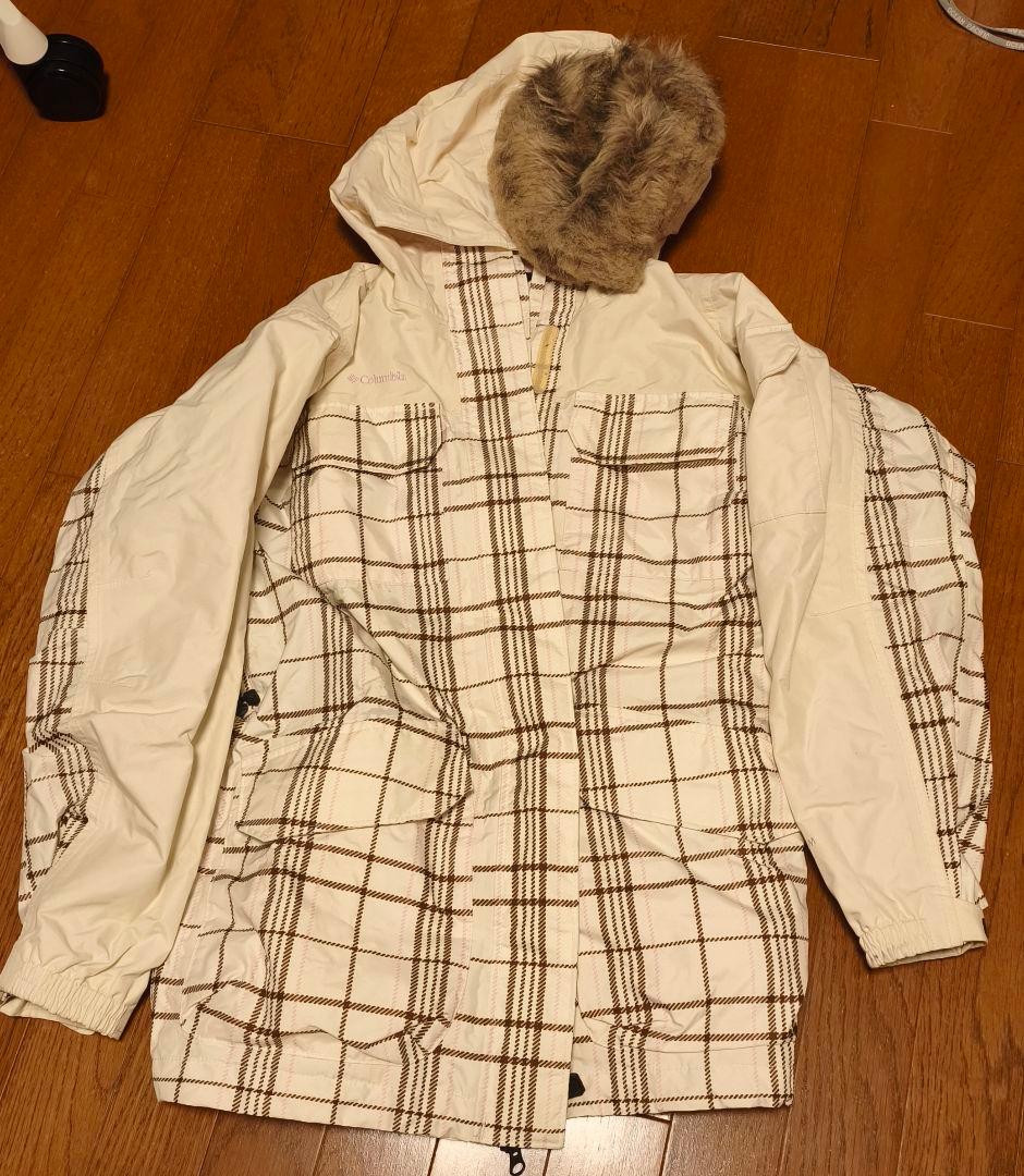 Columbia SISTAJスノーボードウェア スキーウェア　上下セット