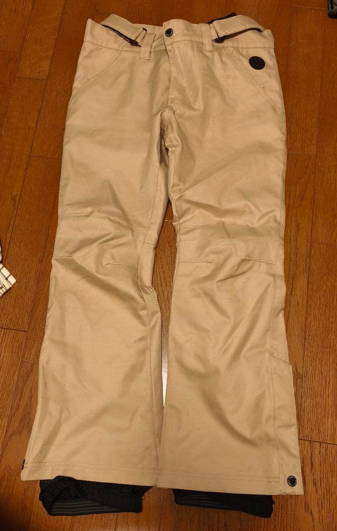 Columbia SISTAJスノーボードウェア スキーウェア　上下セット