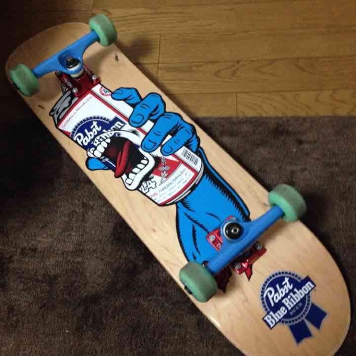 スノーボード ^^