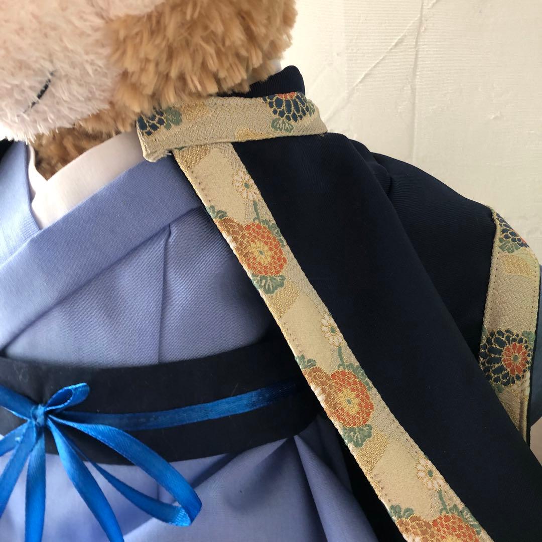 薬屋のひとりごと　ダッフィー シェリーメイ コスチューム 猫猫 壬氏