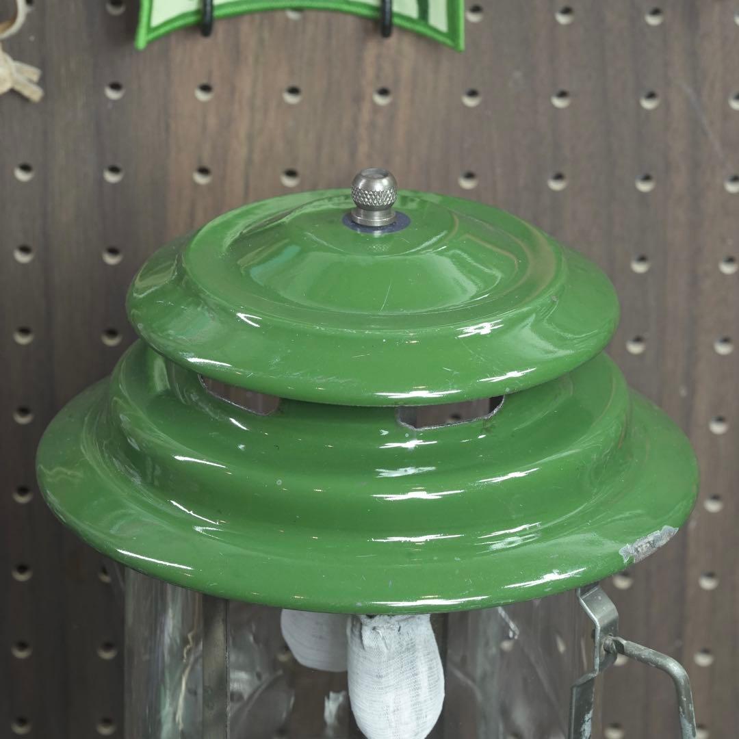 1965年/6月　コールマン 220F パテペンデカール