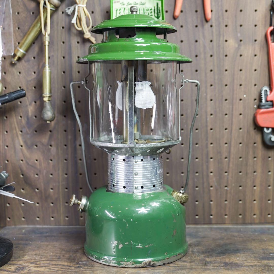 1965年/6月　コールマン 220F パテペンデカール