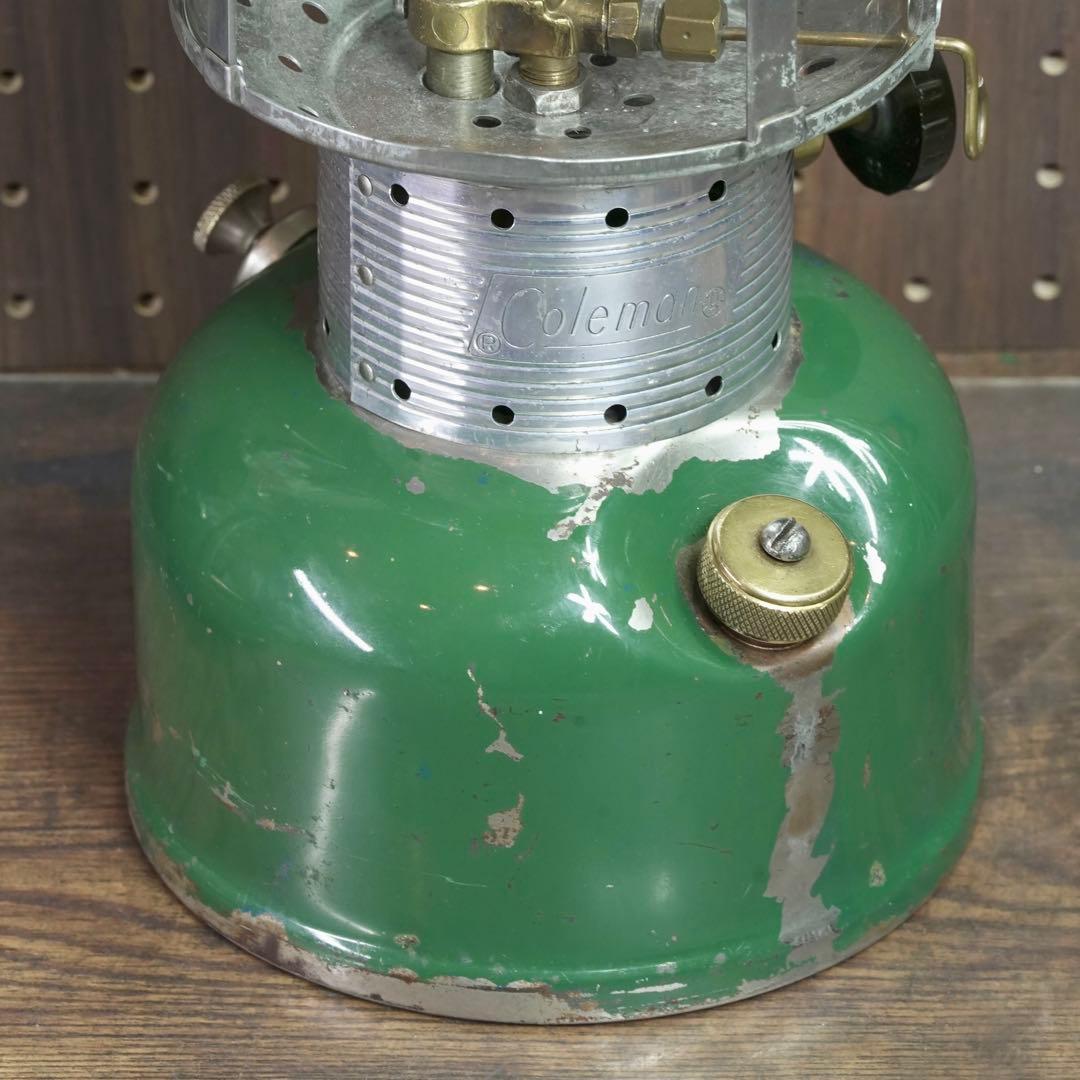 1965年/6月　コールマン 220F パテペンデカール