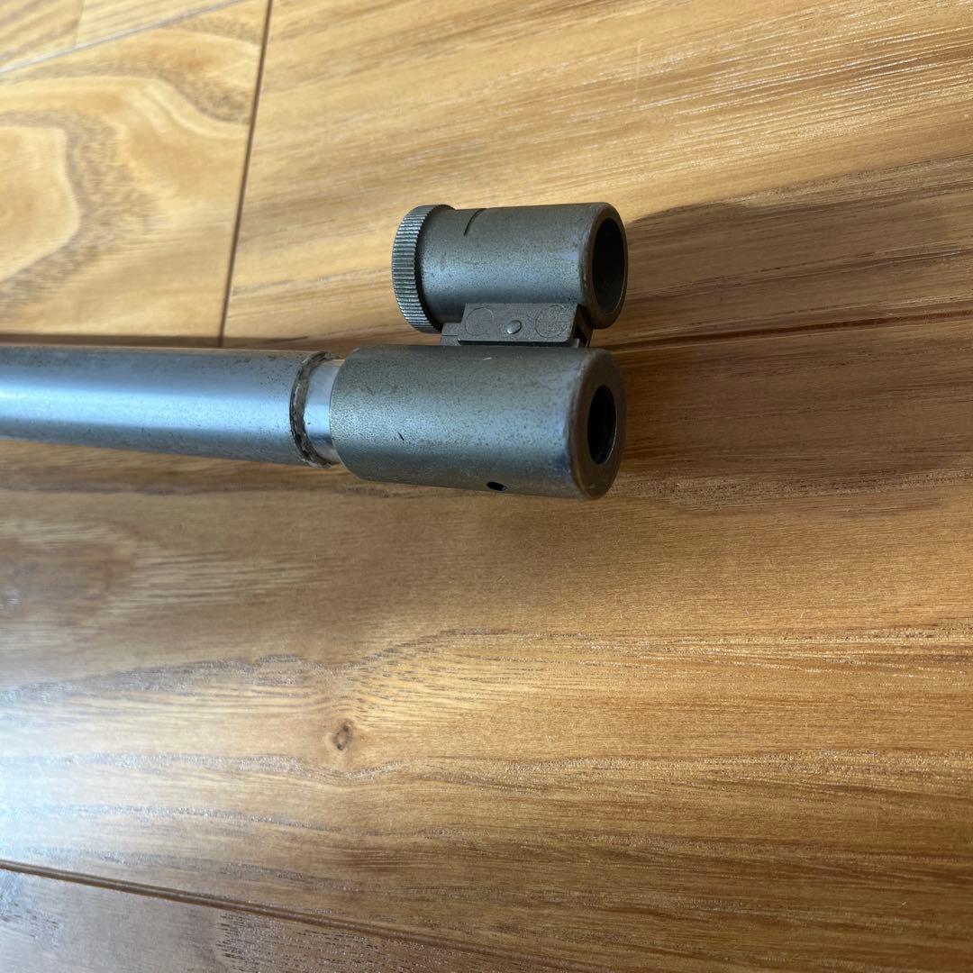 Marushin マルシン アンシュッツ ANSCHUTZ M1403 木製 銃