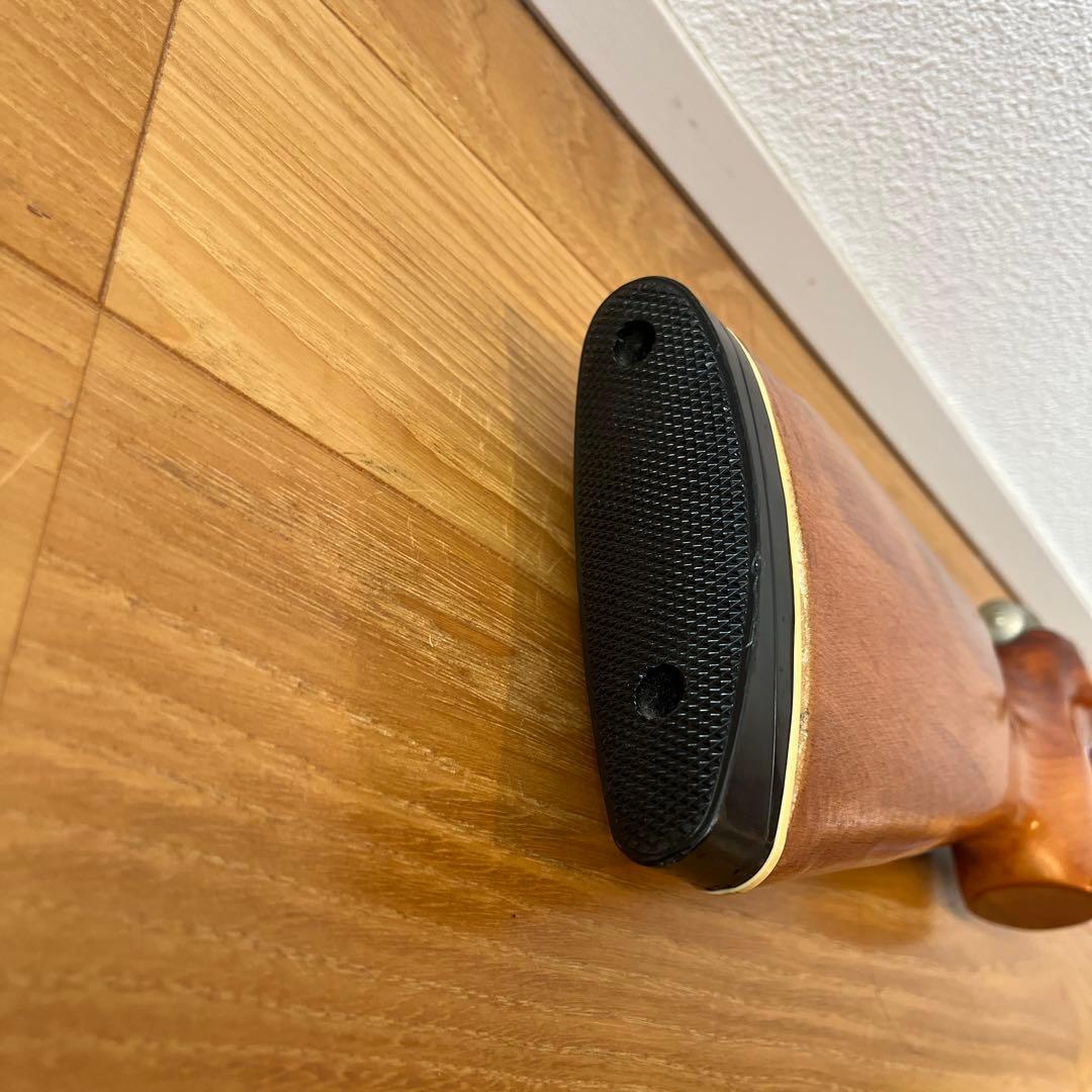 Marushin マルシン アンシュッツ ANSCHUTZ M1403 木製 銃