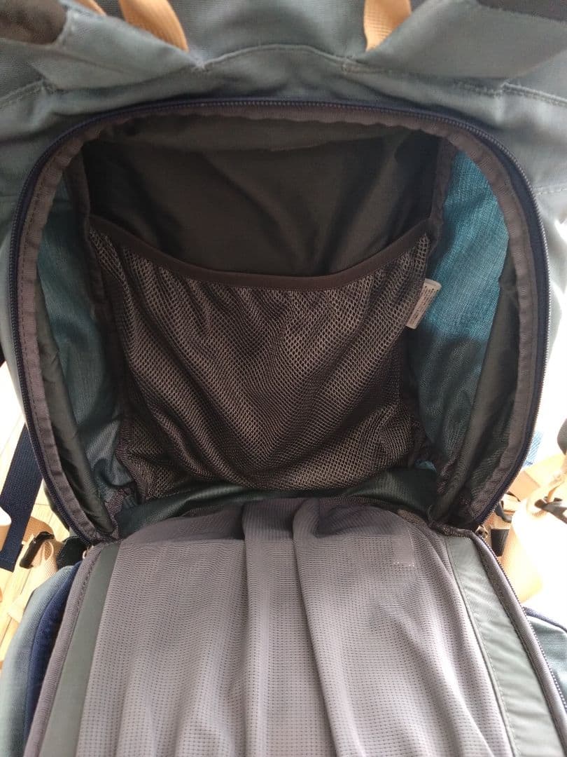 RERA 35 PLUS ONE WORKS バックカントリー