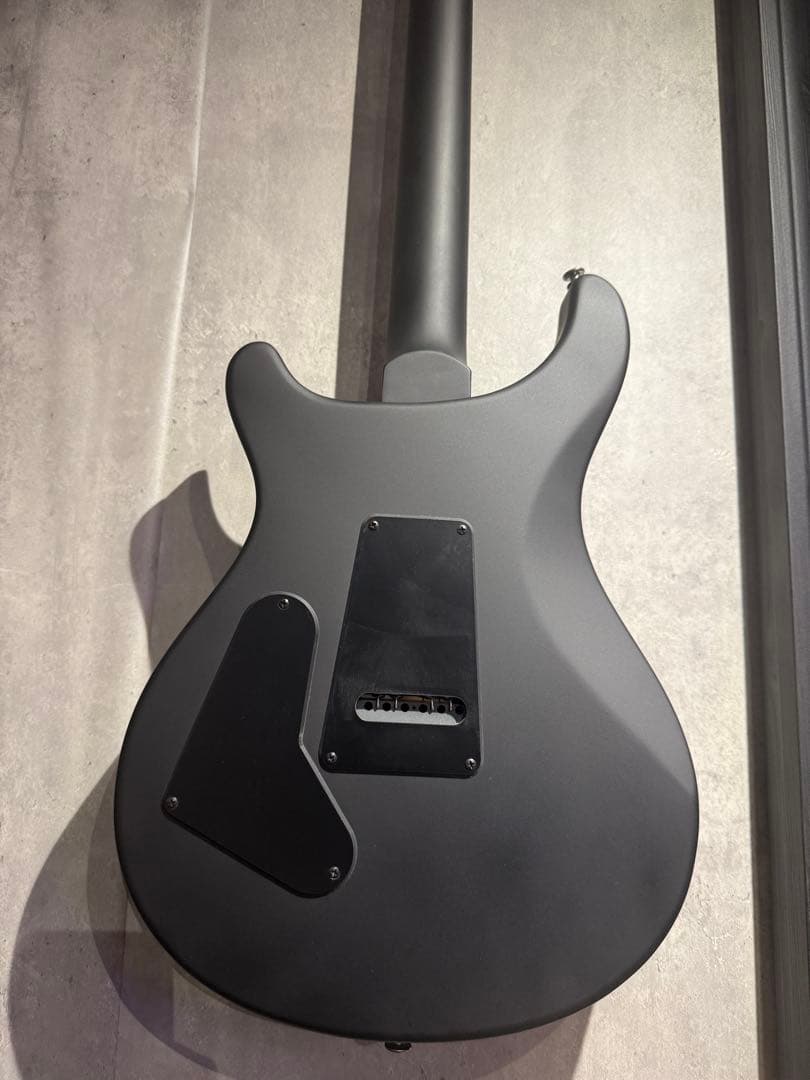 ギター PRS SE Custom 24-08 Poplar Burl