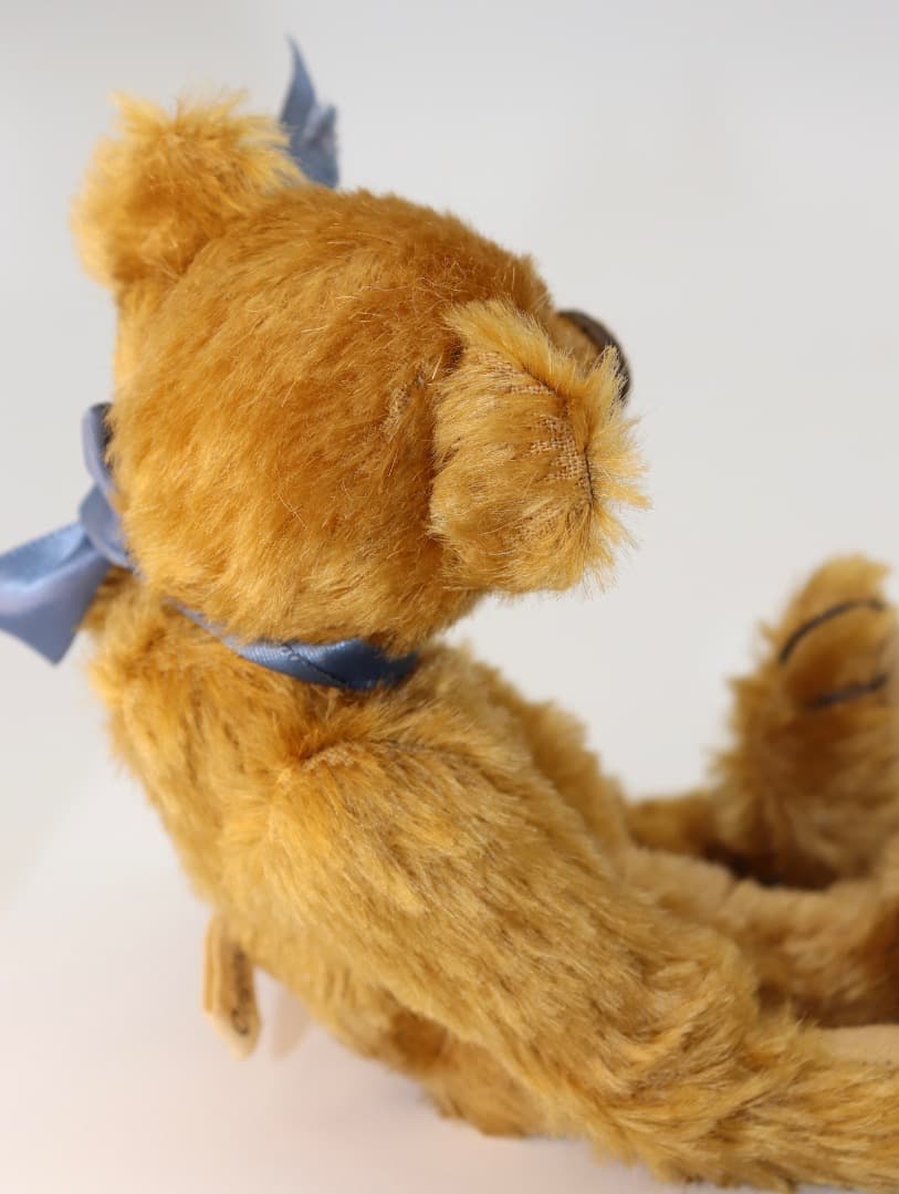 BB Bear イギリスのアーティストベア