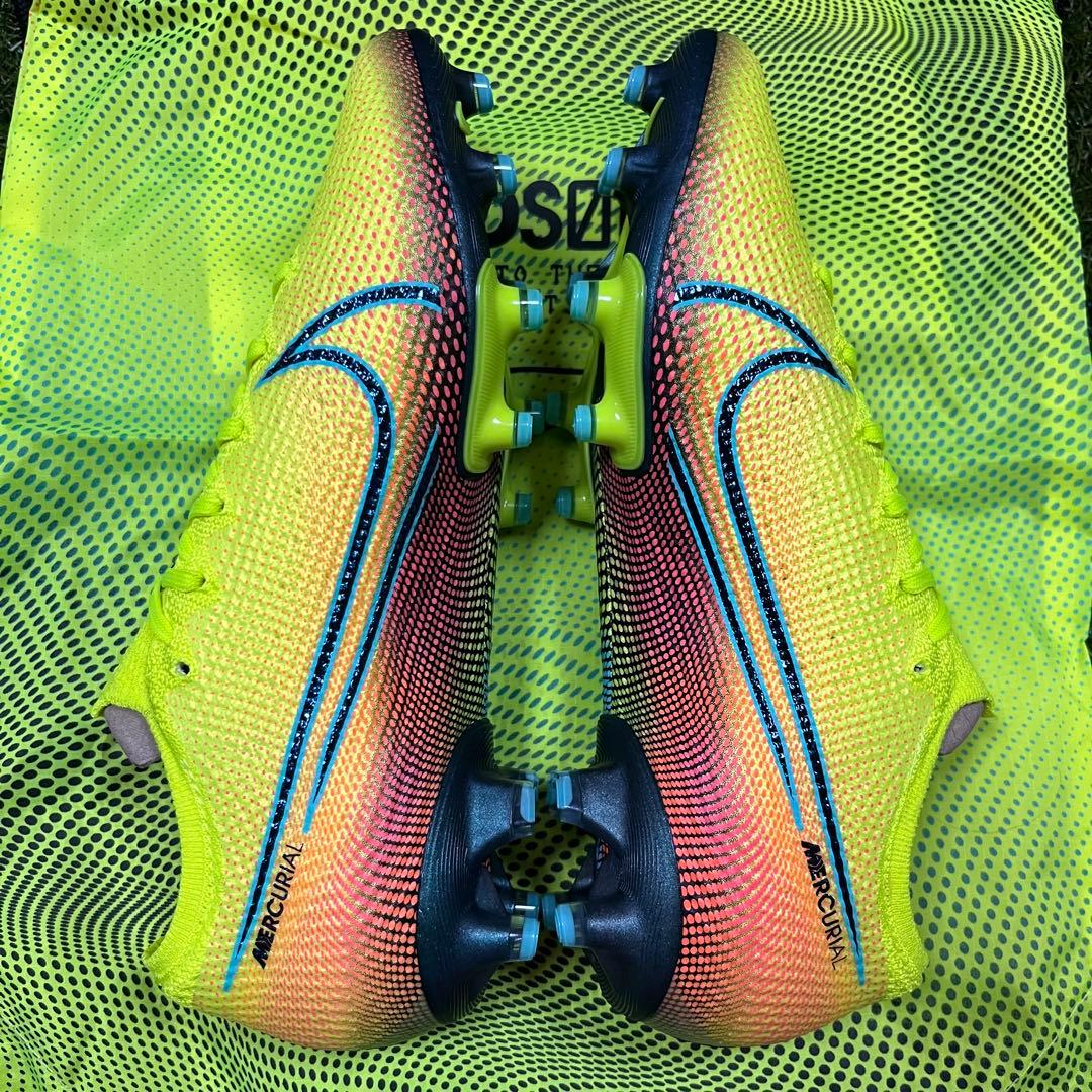 シューズ NIKE Mercurial Vapor 13 Elite MDS AG-PRO