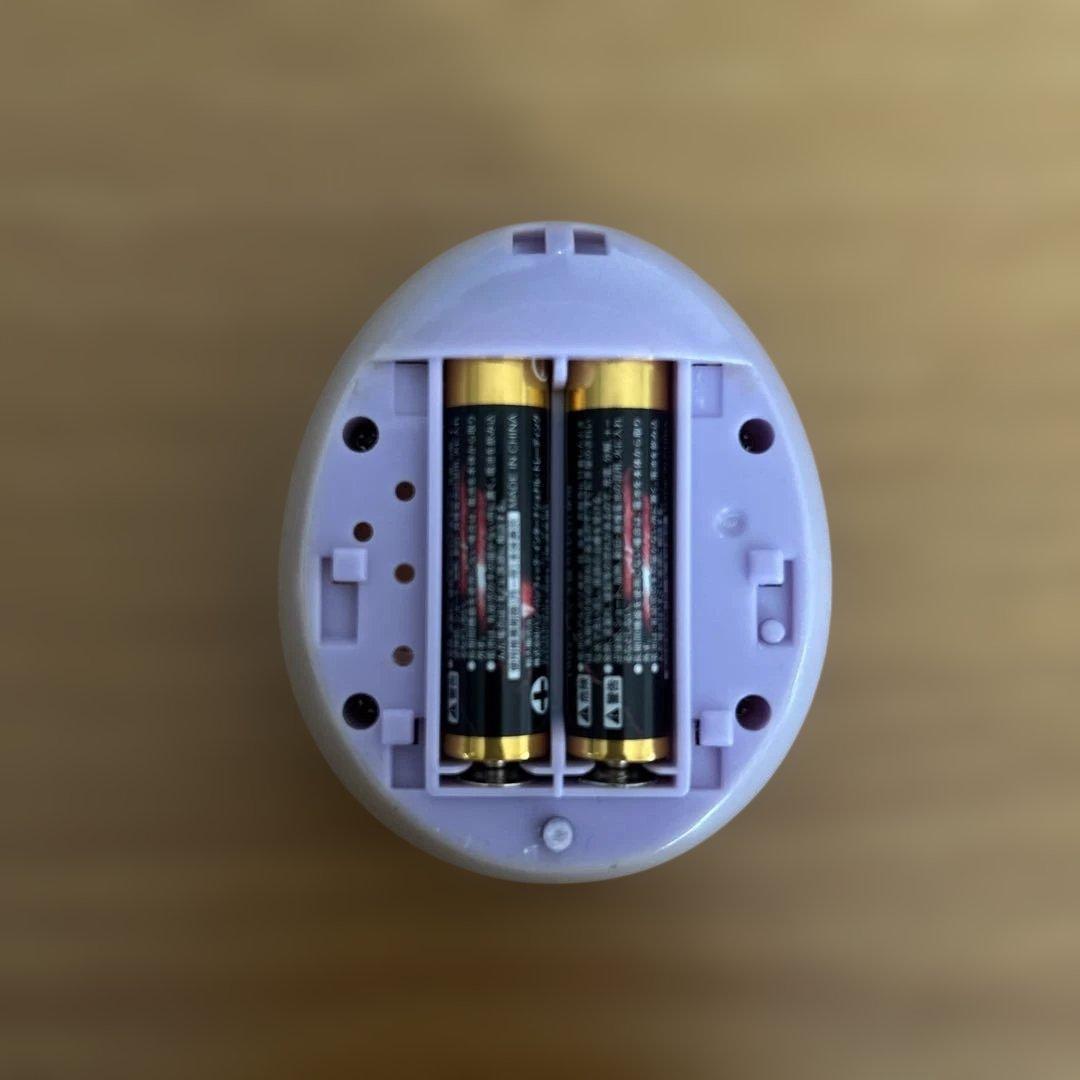 たまごっち　BANDAI2012 限定モデル