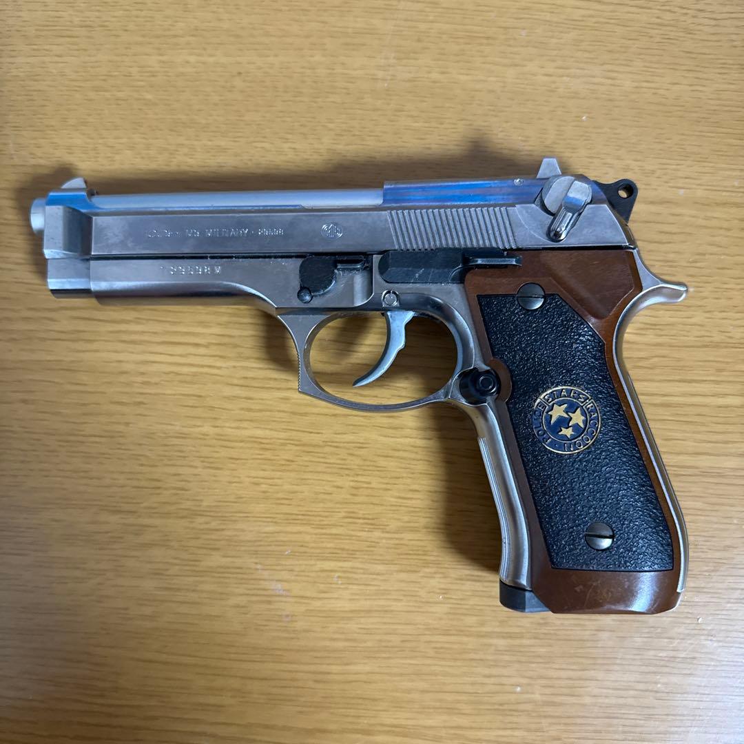 m9 ガスガン　東京マルイ