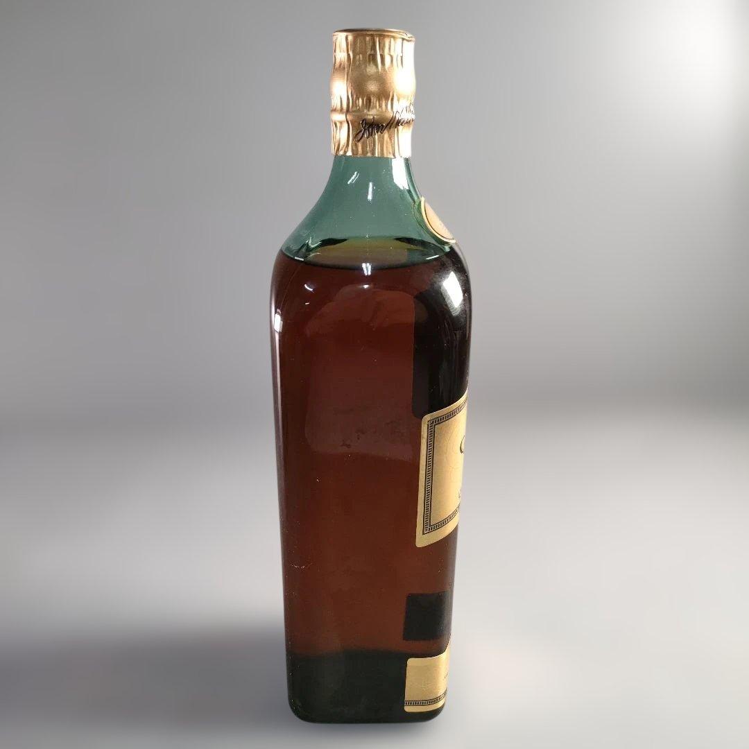 A1362-1/ジョニーウォーカー/ゴールドラベル15年/スコッチウイスキー/